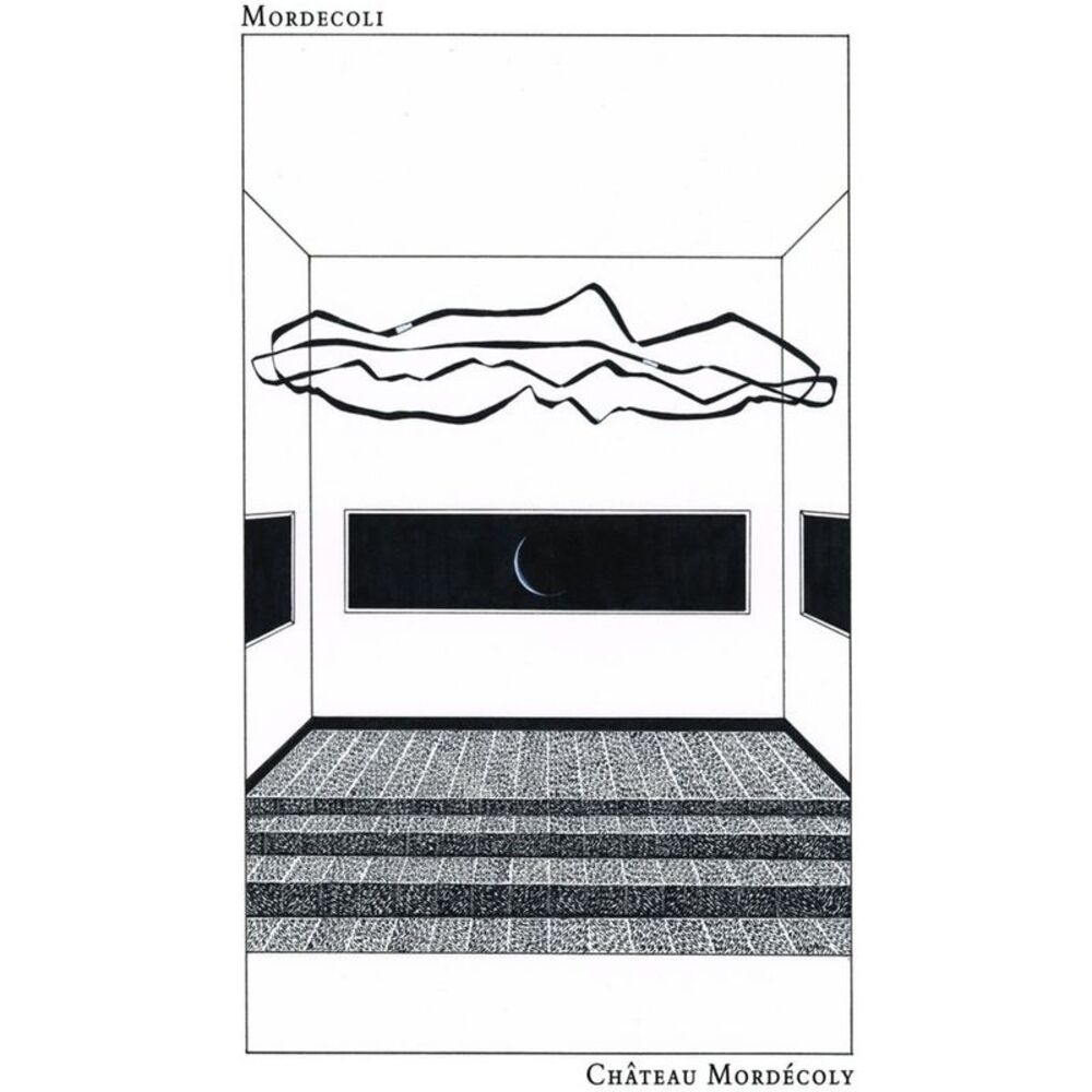 Mordecoli - Chateau Mordecoly  LP LP